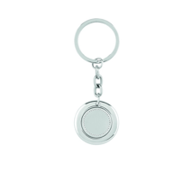 Keyring with token